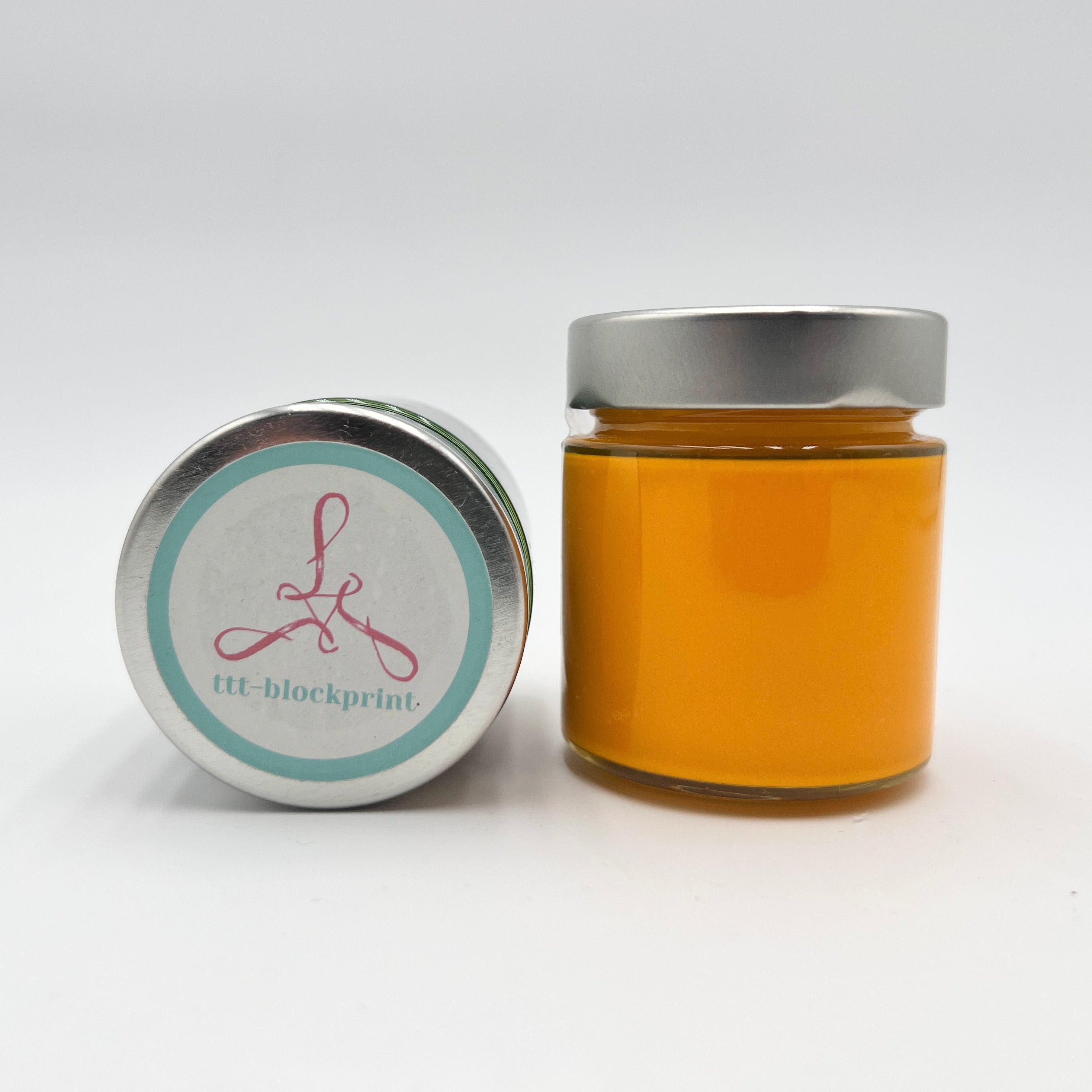 Textile Color Yellow