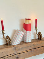 Matchbox Wave Light Blue